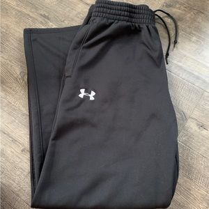 Under Armour Sweatpants